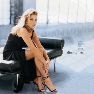 Пластинка LP Diana Krall / Look Of Love
