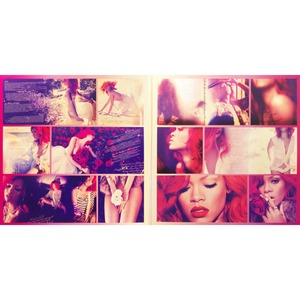 Пластинка LP Rihanna / Loud
