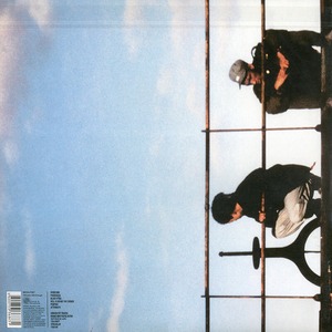Пластинка LP Tricky / Maxinquaye