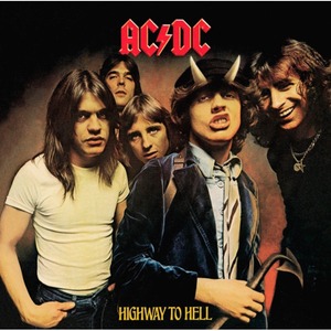Пластинка LP AC/DC / Highway To Hell