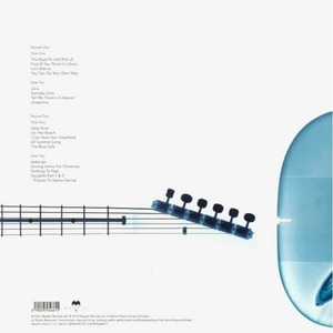 Пластинка LP Chris Rea / The Very Best Of