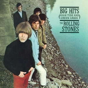Пластинка LP The Rolling Stones / Big Hits