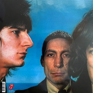 Пластинка LP The Rolling Stones / Black And Blue