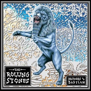 Пластинка LP The Rolling Stones / Bridges To Babilon