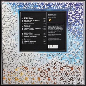 Пластинка LP The Rolling Stones / Bridges To Babilon