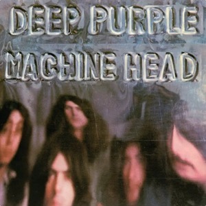 Пластинка LP Deep Purple / Machine Head