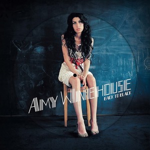 Пластинка LP Amy Winehouse / Back To Black