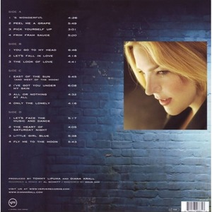 Пластинка LP Diana Krall / Very Best Of