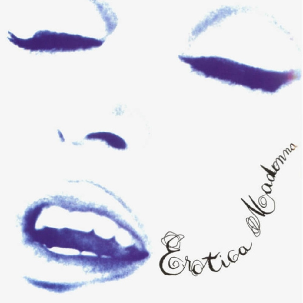Пластинка LP Madonna / Erotica