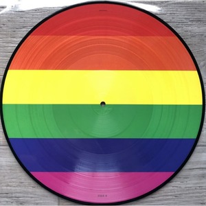 Пластинка LP Madonna / Madame X (Picture Disk)