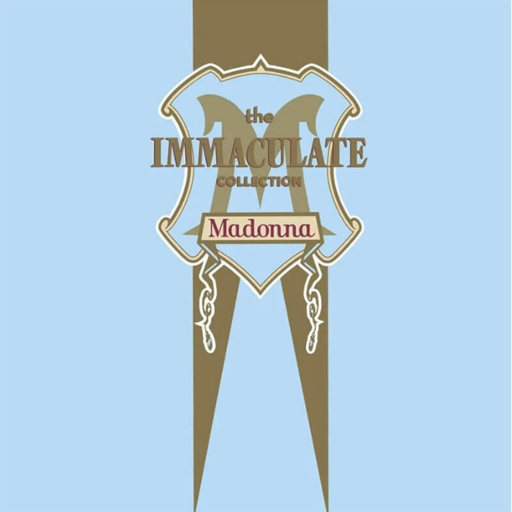 Пластинка LP Madonna / Immaculate Collection