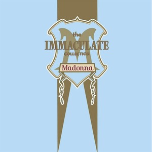 Пластинка LP Madonna / Immaculate Collection