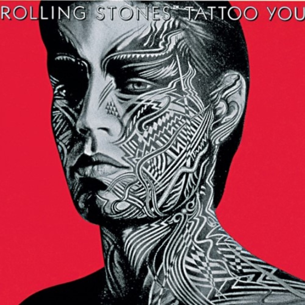 Пластинка LP The Rolling Stones / Tattoo You