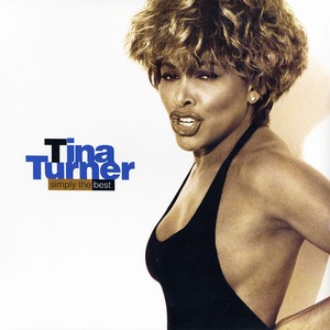 Пластинка LP Tina Turner / Simply The Best
