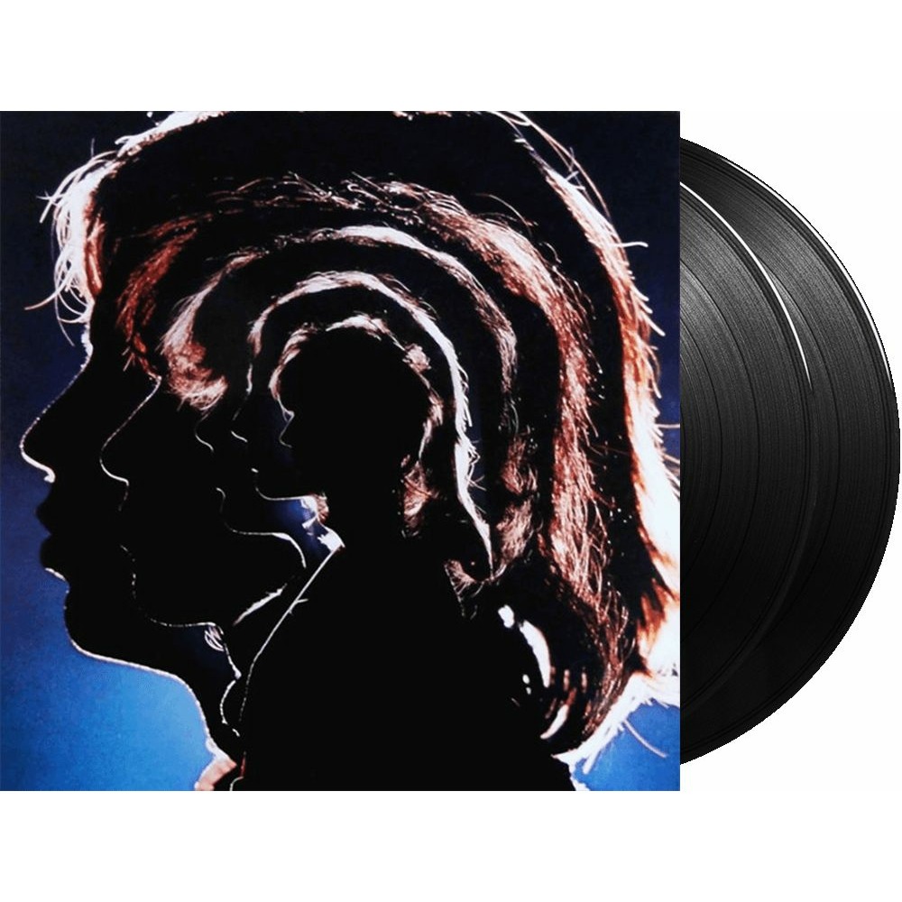 Пластинка LP The Rolling Stones / Hot Rocks 1964-1971