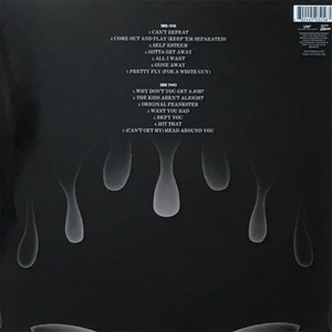 Пластинка LP The Offspring / Greatest Hits