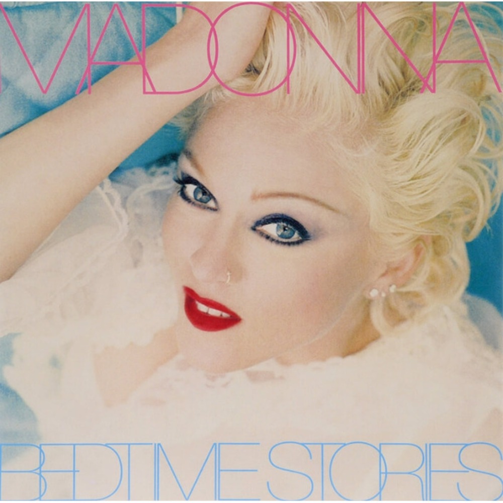 Пластинка LP Madonna / Bedtime Stories