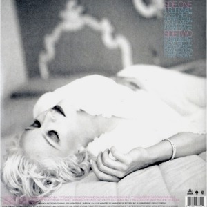 Пластинка LP Madonna / Bedtime Stories