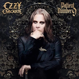 Пластинка LP Ozzy Osbourne / Patient Number 9