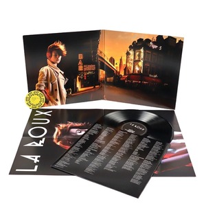 Пластинка LP La Roux / La Roux