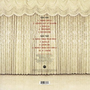 Пластинка LP Bruno Mars / Unorthodox Jukebox