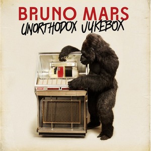 Пластинка LP Bruno Mars / Unorthodox Jukebox