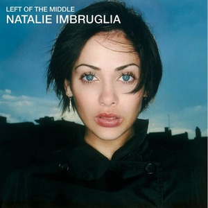 Пластинка LP Natalie Imbruglia / Left Ofthe Middle