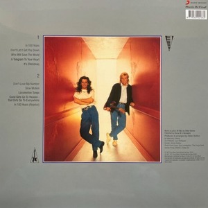 Пластинка LP Modern Talking / In The Garden Of Venus - The 6th Album