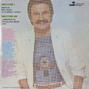 Пластинка LP Giorgio Moroder / E=mc