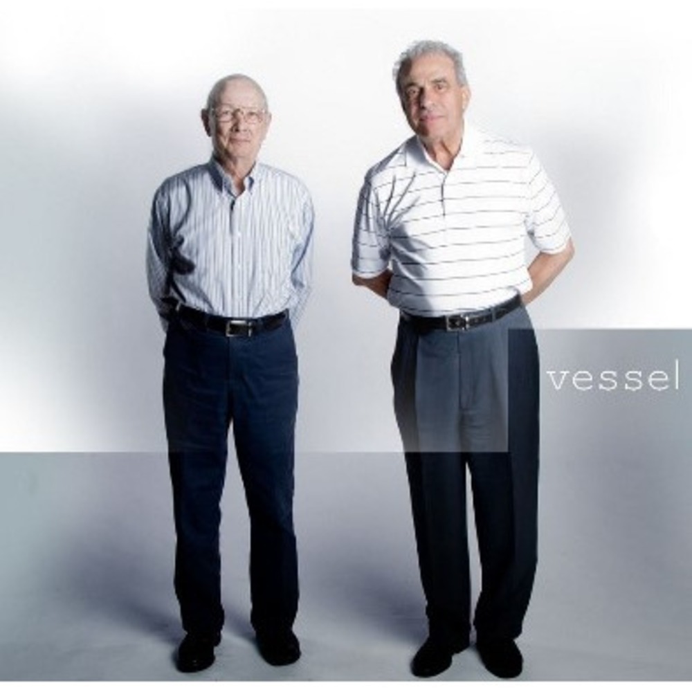 Пластинка LP Twenty One Pilots / Vesse