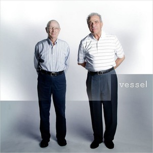 Пластинка LP Twenty One Pilots / Vessel