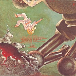 Пластинка LP Queen / News Of The World