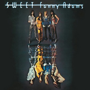 Пластинка LP The Sweet / Fanny Adams