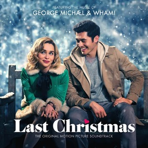 Пластинка LP George Michael & Wham / Last Christmas