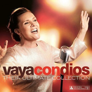 Пластинка LP Vaya Con Dios / Their Ultimate Collection