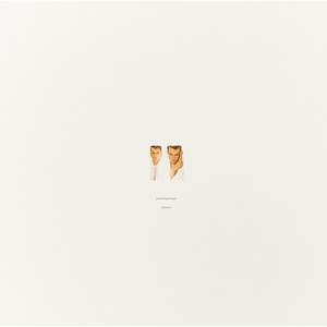 Пластинка LP Pet Shop Boys / Please