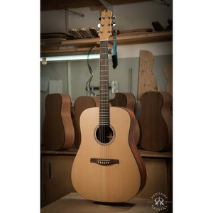 Акустическая гитара NewTone D1SMY45N