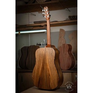 Акустическая гитара NewTone D1SOL43N