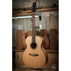 Акустическая гитара NewTone GASMY48N