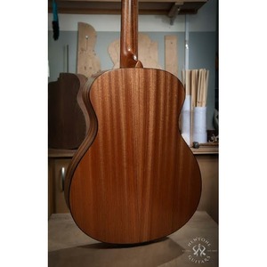 Акустическая гитара NewTone GASMY48N