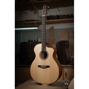 Акустическая гитара NewTone GASMYC43N