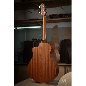 Акустическая гитара NewTone GASMYC43N