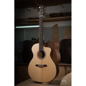 Акустическая гитара NewTone GASOLС45N