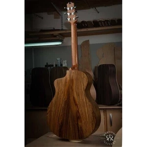 Акустическая гитара NewTone GASOLС45N