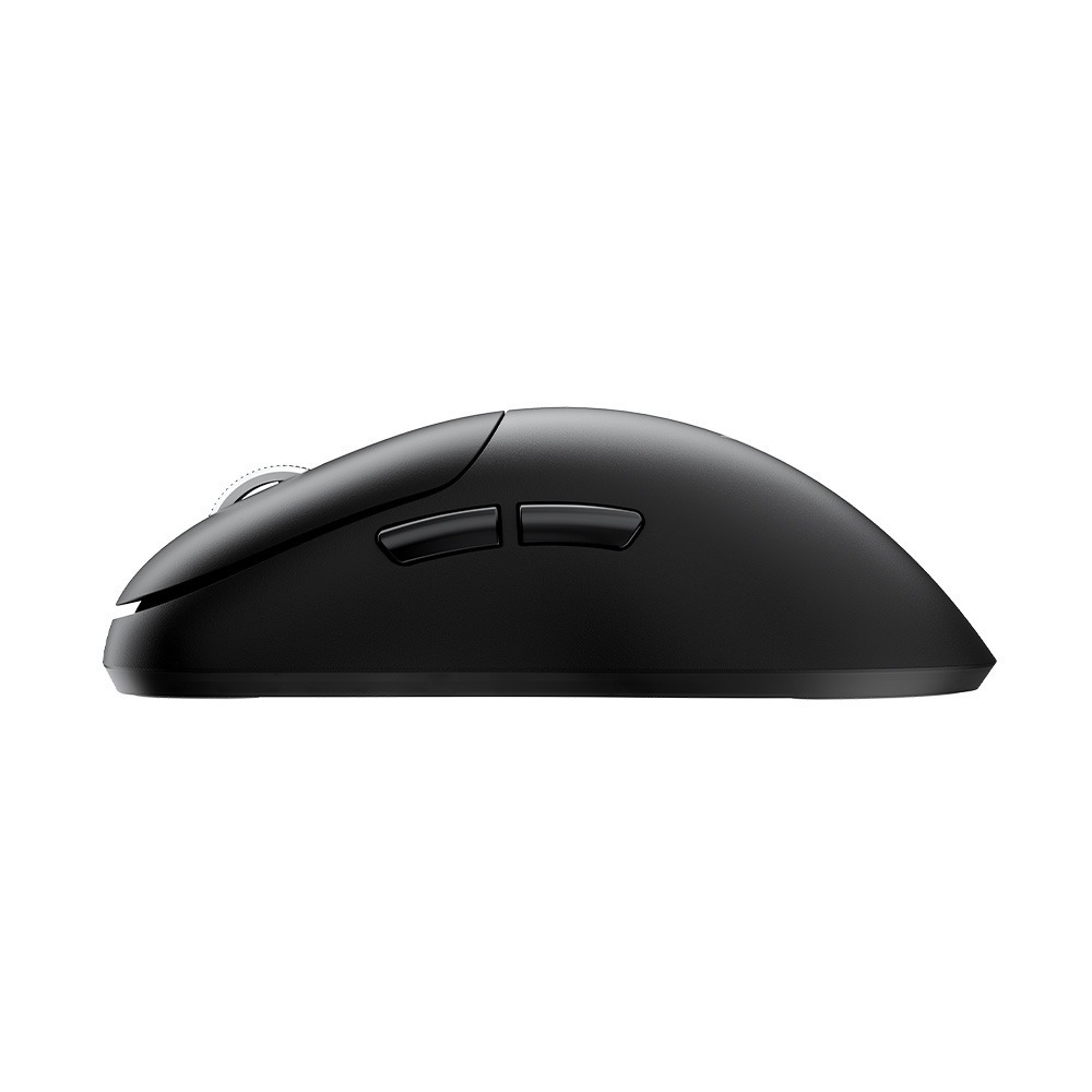 Мышь игровая Ninjutso Katana Superlight Black
