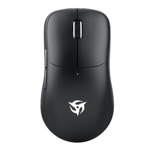 Мышь игровая Ninjutso Katana Superlight Black