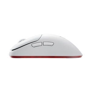 Мышь игровая Ninjutso Katana Superlight White