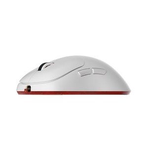 Мышь игровая Ninjutso Katana Superlight White