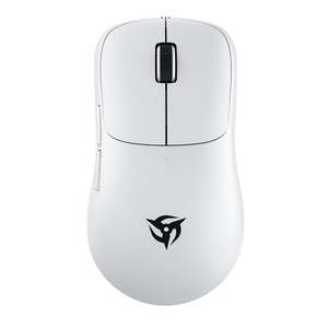Мышь игровая Ninjutso Katana Superlight White