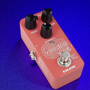 Гитарная педаль эффектов/ примочка NUX NCH-3